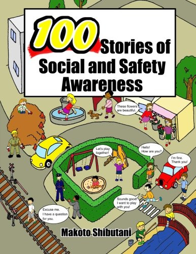 100 Stories of Social and Safety Awareness