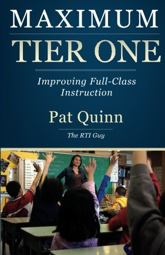 Maximum Tier One: Improving Full Class Instruction