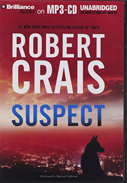 Suspect