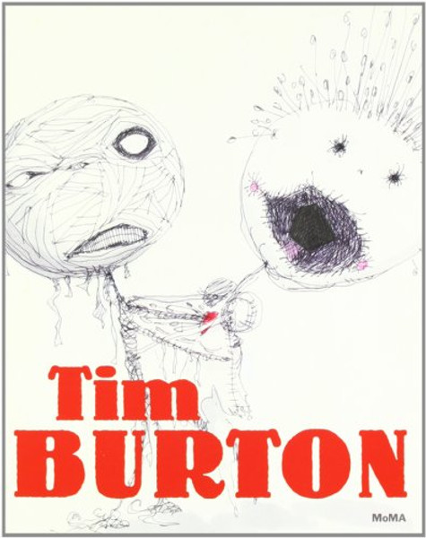 Tim Burton