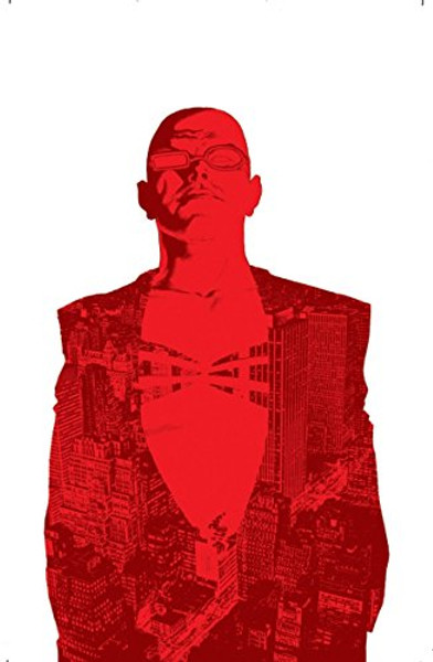 Transmetropolitan Vol. 8: Dirge (New Edition) Transmetropolitan Vol. 8: Dirge (New Edition)