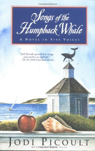 Songs of the Humpback Whale: A Novel (Wsp Readers Club)