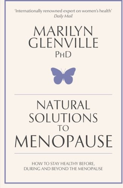 Natural Solutions to Menopause