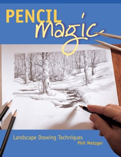Pencil Magic