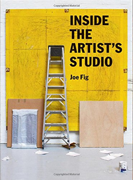Inside the Artist's Studio