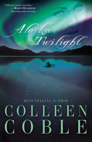 Alaska Twilight (Women of Faith Fiction)
