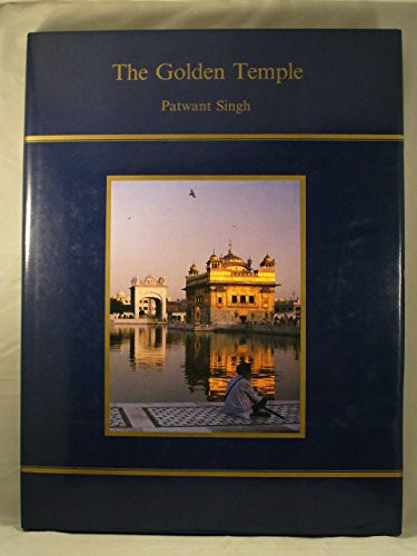 The Golden Temple