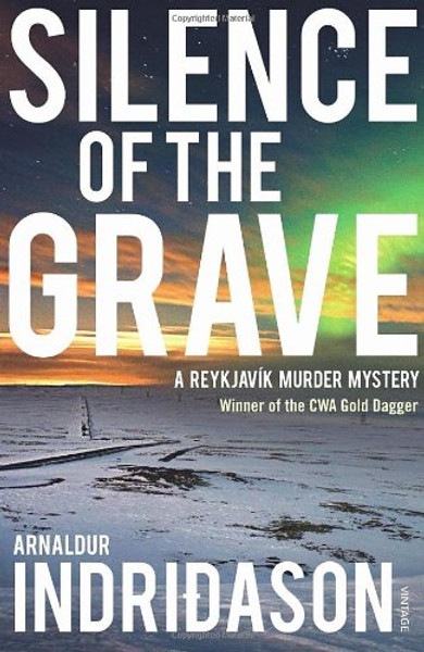 Silence of the Grave Silence of the Grave