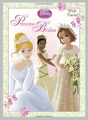 PRINCESS BRIDES