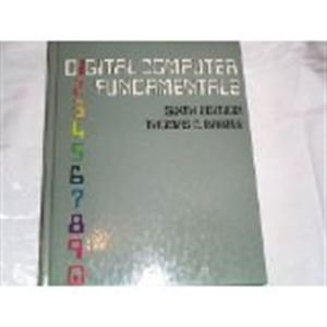Digital Computer Fundamentals