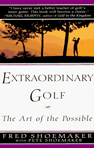 Extraordinary Golf
