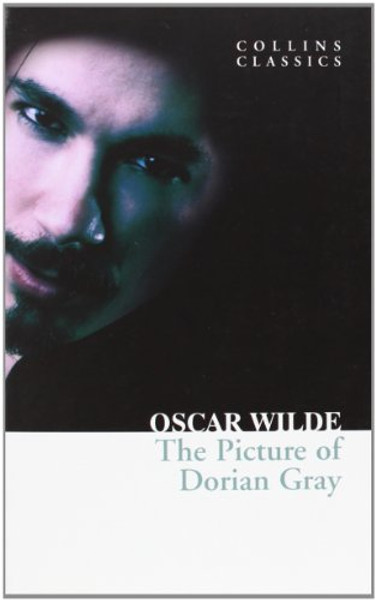 The Picture of Dorian Gray (Collins Classics)