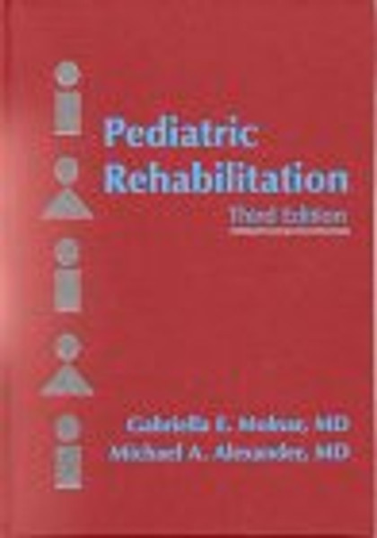 Pediatric Rehabilitation, 3e