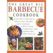 Great Big Barbecue Cookbook
