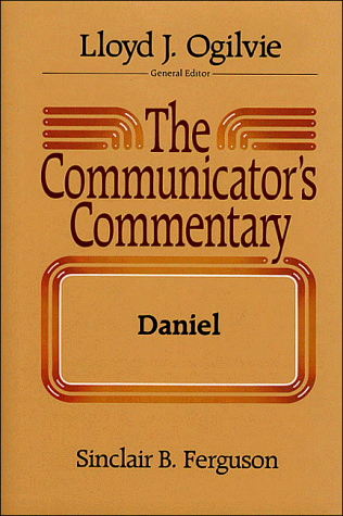 19: Communicator's Commentary: Daniel