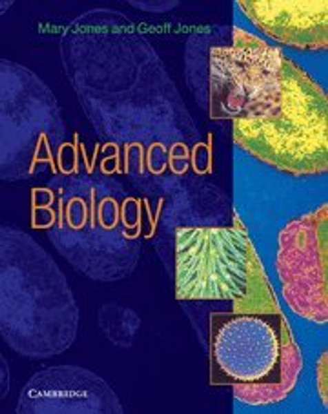 Advanced Biology (Human Biology)