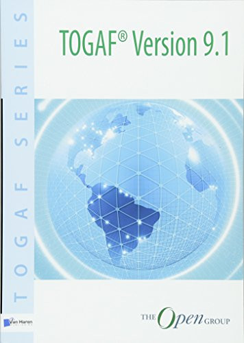 TOGAF Version 9.1