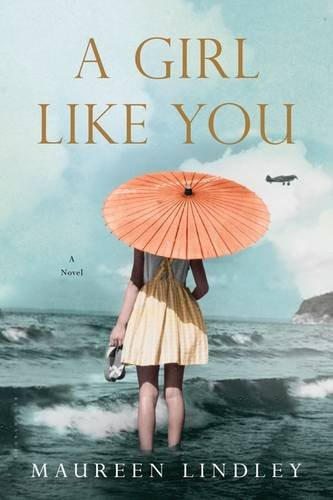 A Girl Like You: A Novel