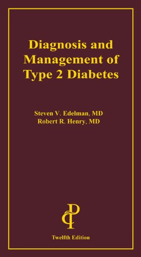 Diagnosis and Management of Type 2 Diabetes