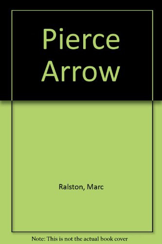 Pierce Arrow