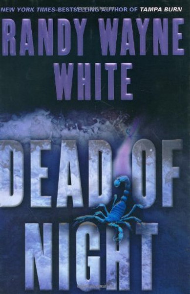 Dead of Night (Doc Ford)