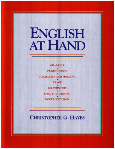 English at Hand