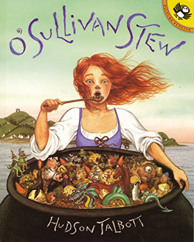 O'Sullivan Stew (Picture Puffins)
