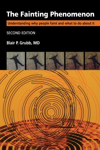 The Fainting Phenomenon: Understanding Why People Faint and What to do about It