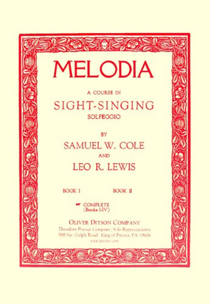 Melodia Complete