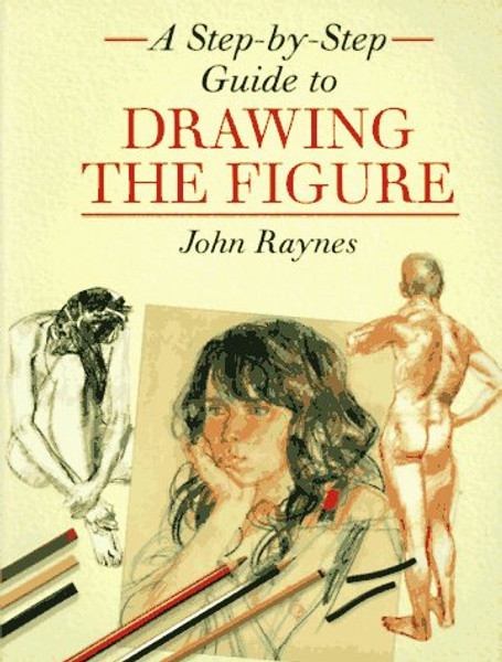 A Step-by-Step Guide to Drawing the Figure