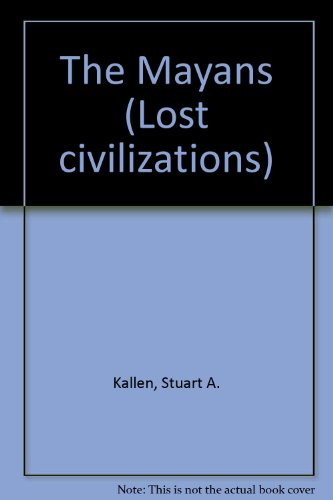 Lost Civilizations - The Mayans