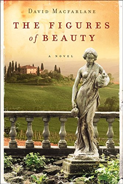 The Figures of Beauty: A Novel