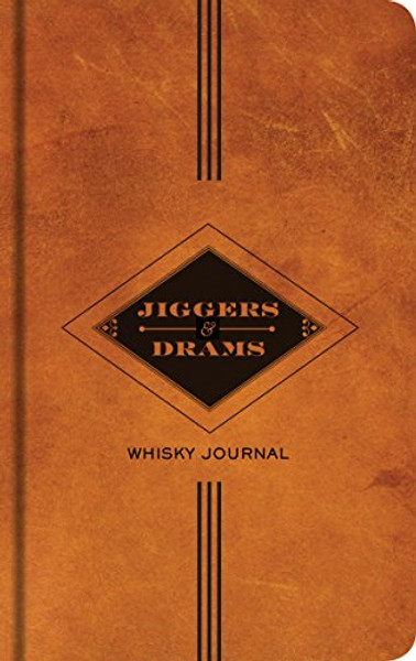 Jiggers and Drams: Whisky Journal