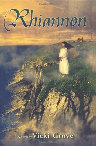 Rhiannon