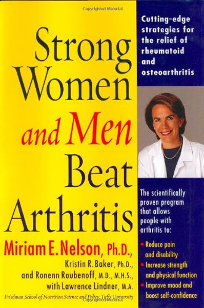 Strong Women and Men Beat Arthritis