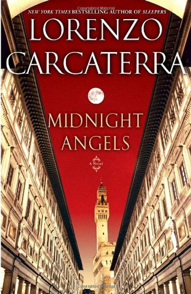 Midnight Angels: A Novel Midnight Angels: A Novel