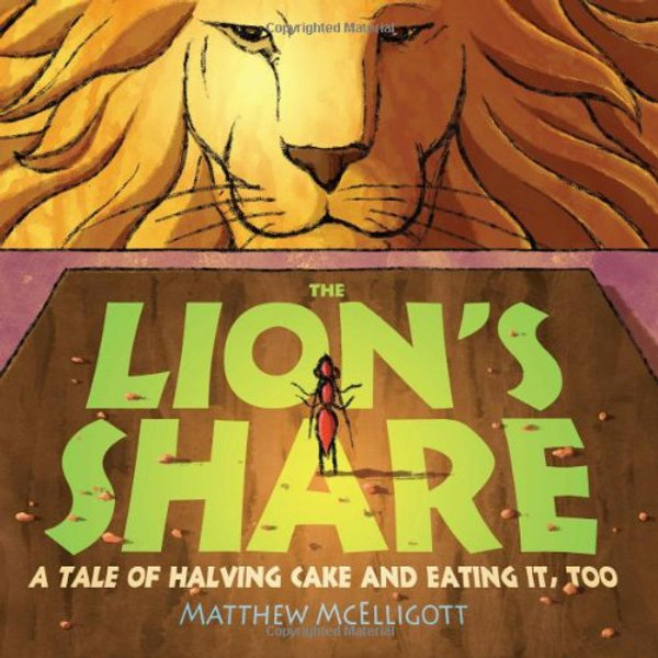 The Lion's Share