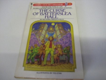 The Curse of Batterslea