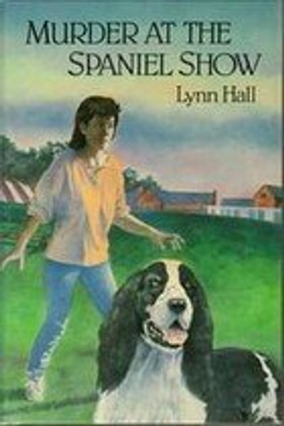 Murder at the Spaniel Show