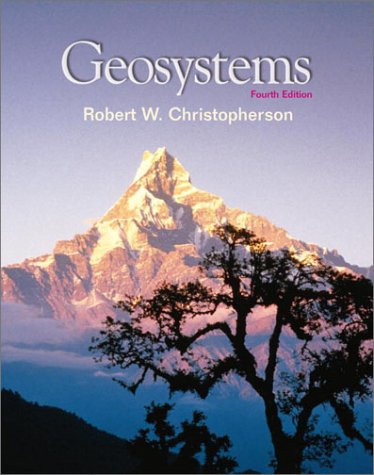 Geosystems: An Introduction to Physical Geography