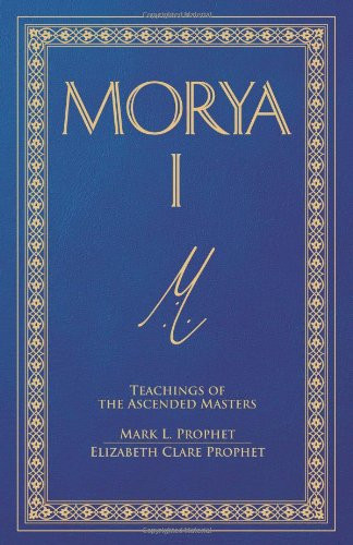 Morya I