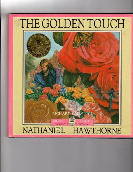 The Golden Touch (Night Lights)