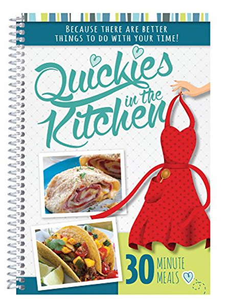 Quickies in the Kitchen