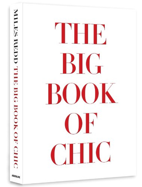 Big Book of Chic (Classics) Big Book of Chic (Classics)