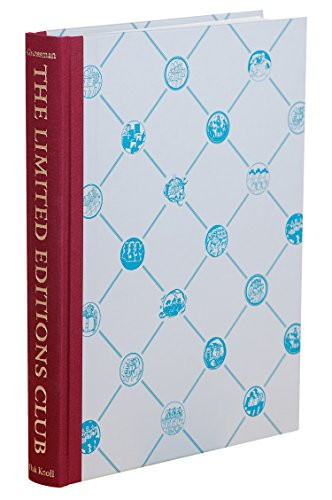 The History of the Limited Editions Club