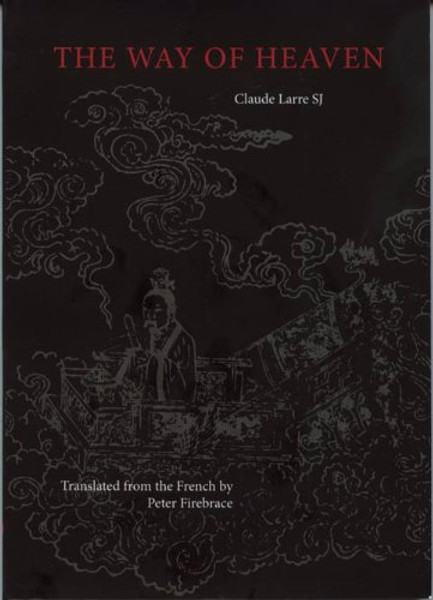 The Way of Heaven: Neijing Suwen Chapters 1 & 2