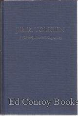 J.R.R. Tolkien: A Descriptive Bibliography (Winchester Bibliographies of 20th Century Writers)
