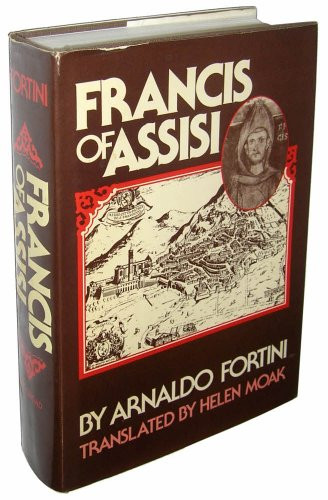 Francis of Assisi