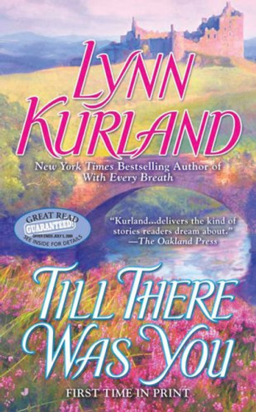 Till There Was You (Macleod Family)