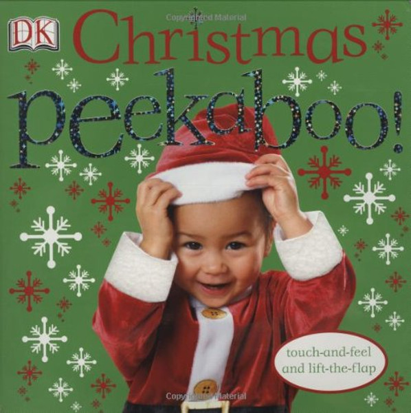 Christmas Peekaboo! Christmas Peekaboo!